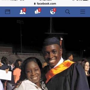 Meet your Posher, Daylon